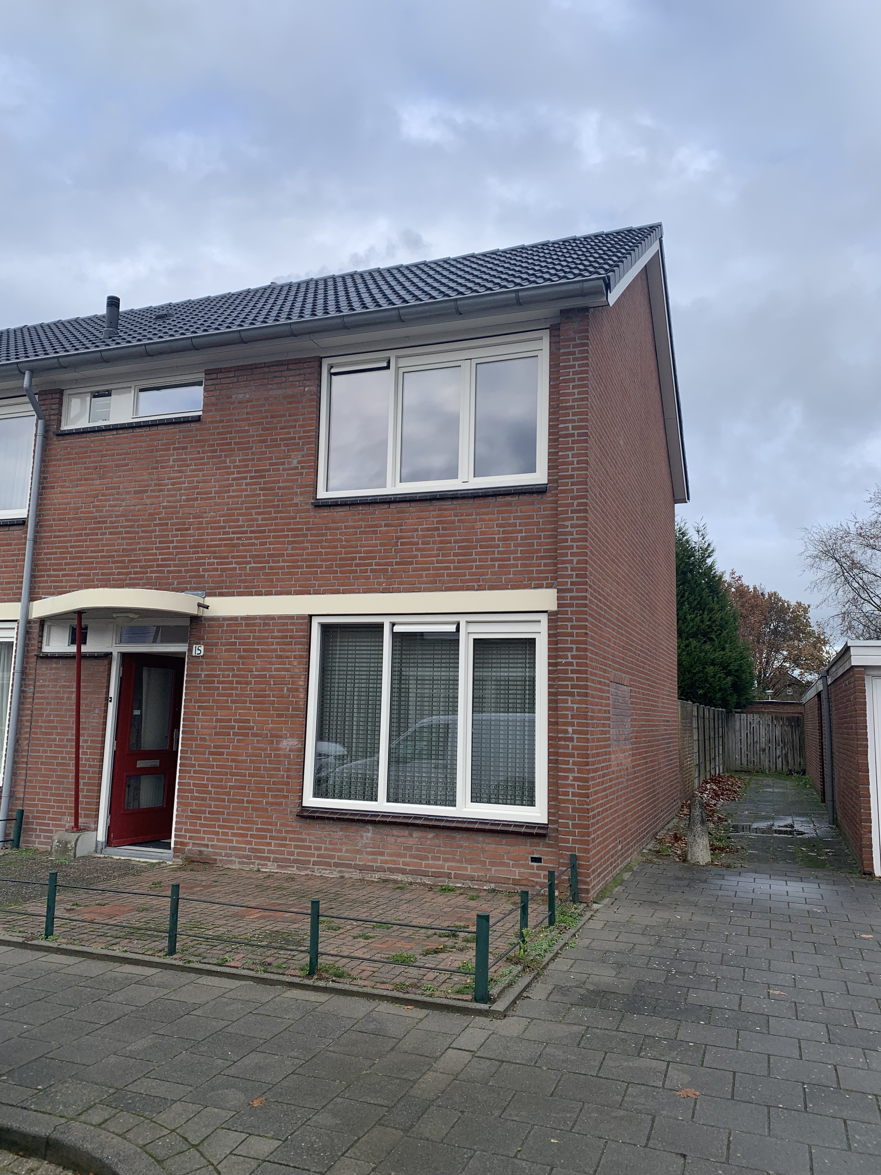 Gaaistraat 15, 5702 LB Helmond, Nederland