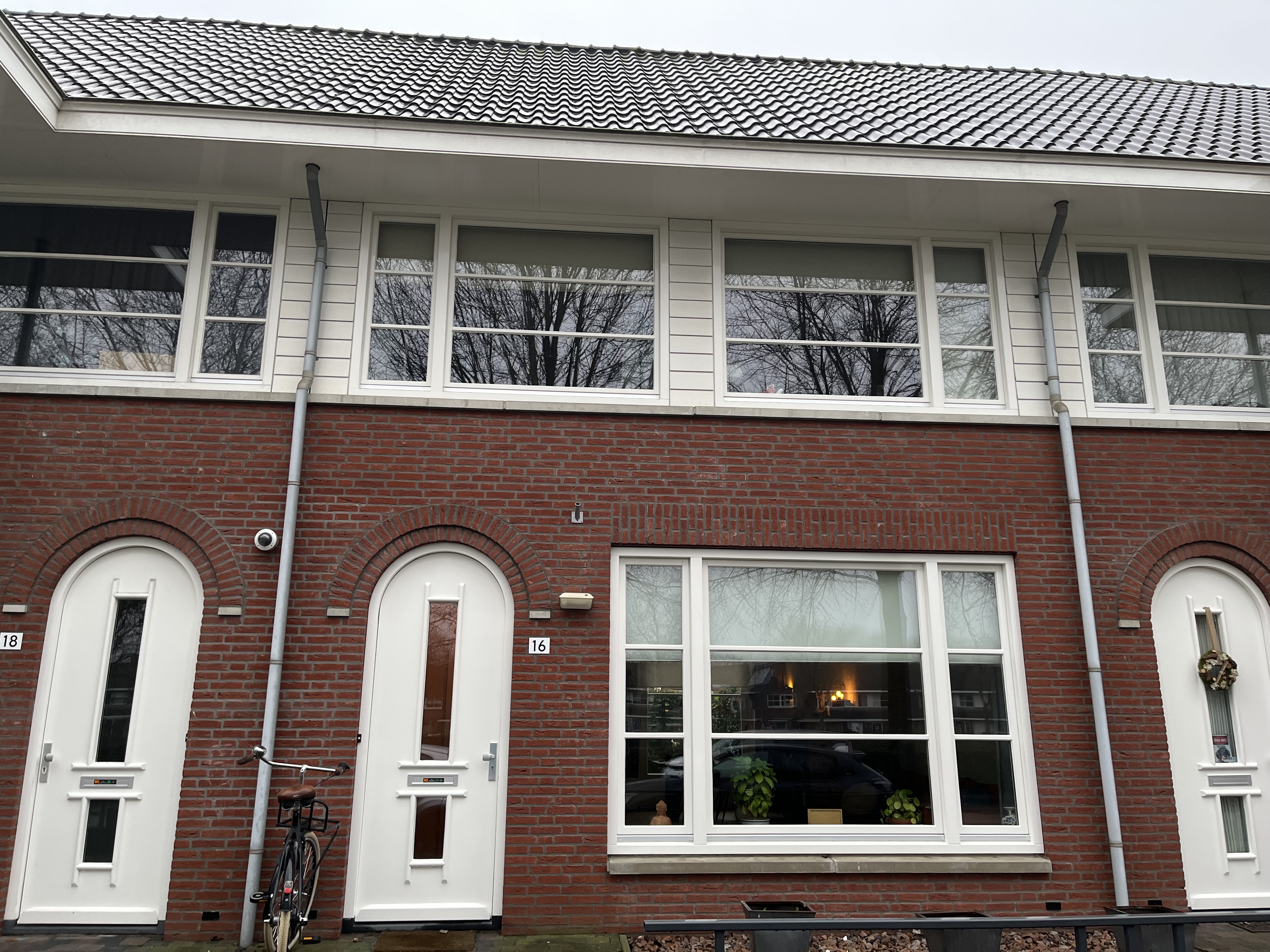 Springendaldreef 16, 5709 RS Helmond, Nederland