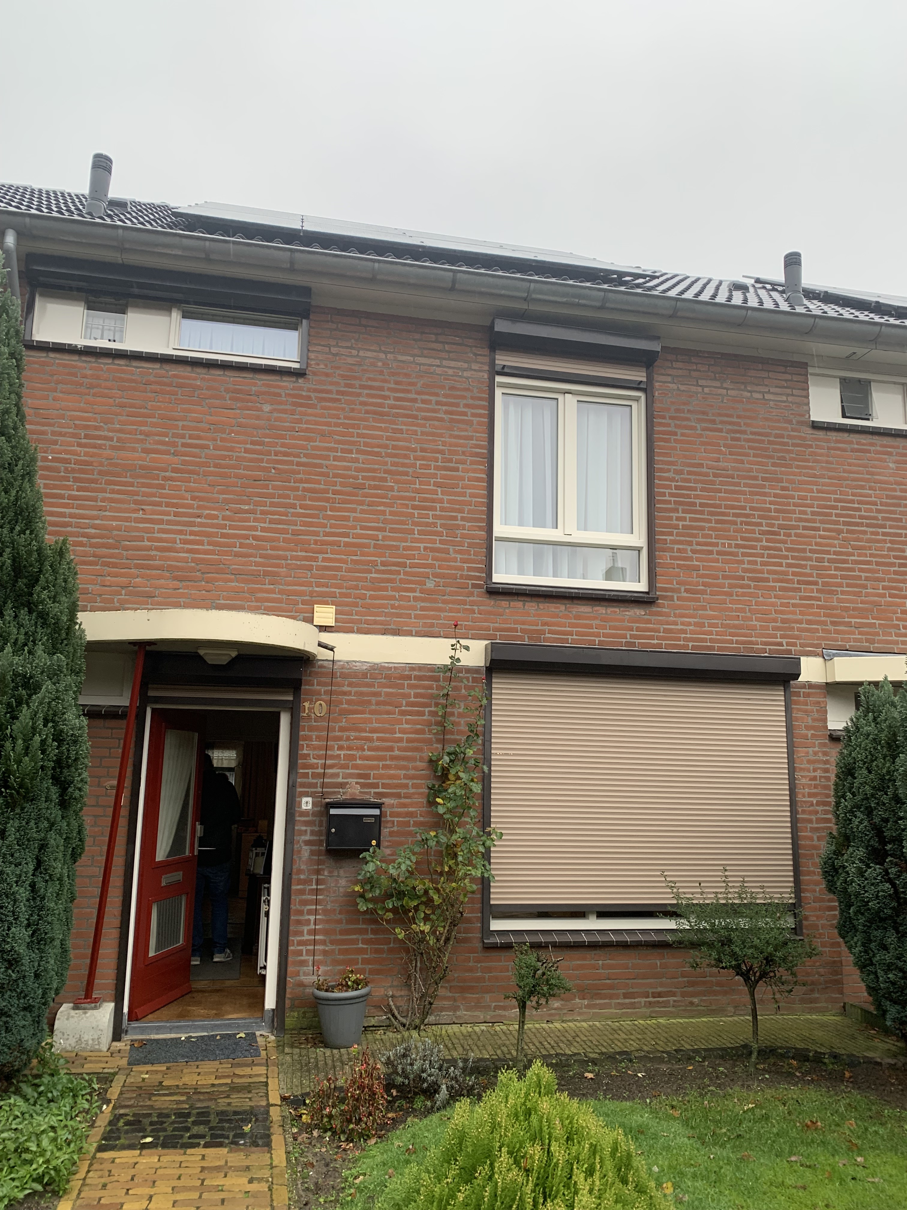 Putterstraat 10, 5702 LA Helmond, Nederland