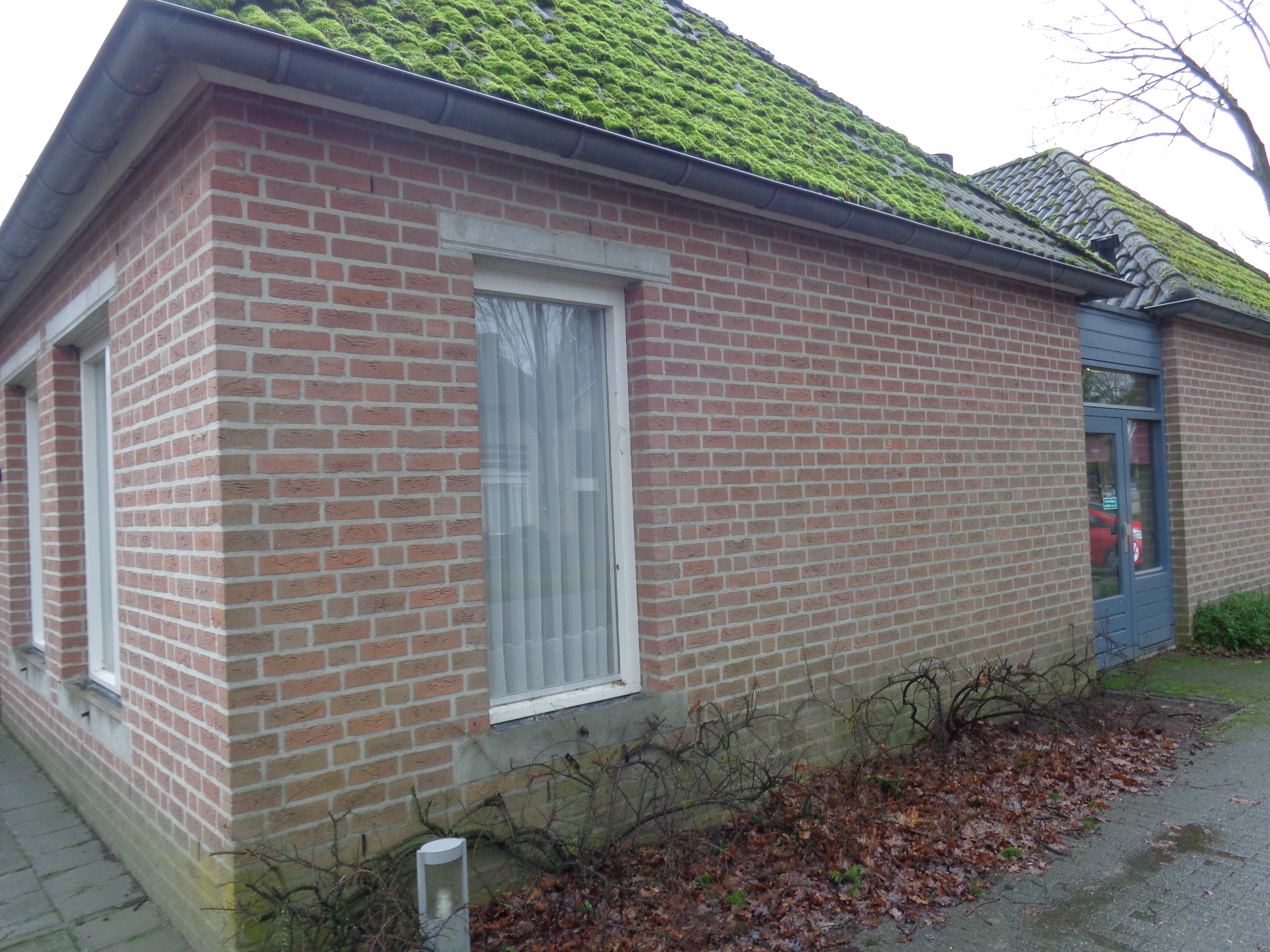 Den Hofpad 2