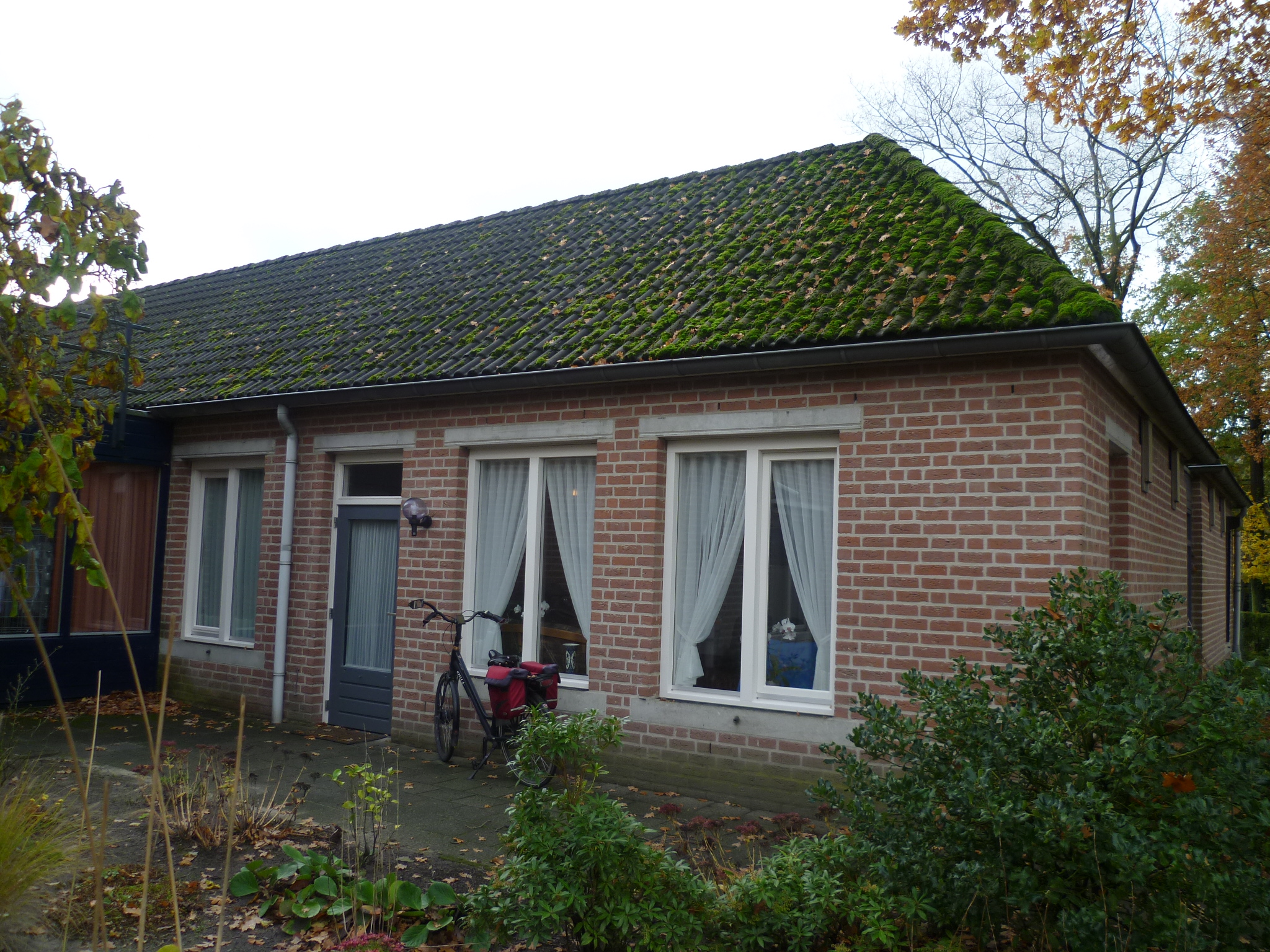 Den Hofpad 2