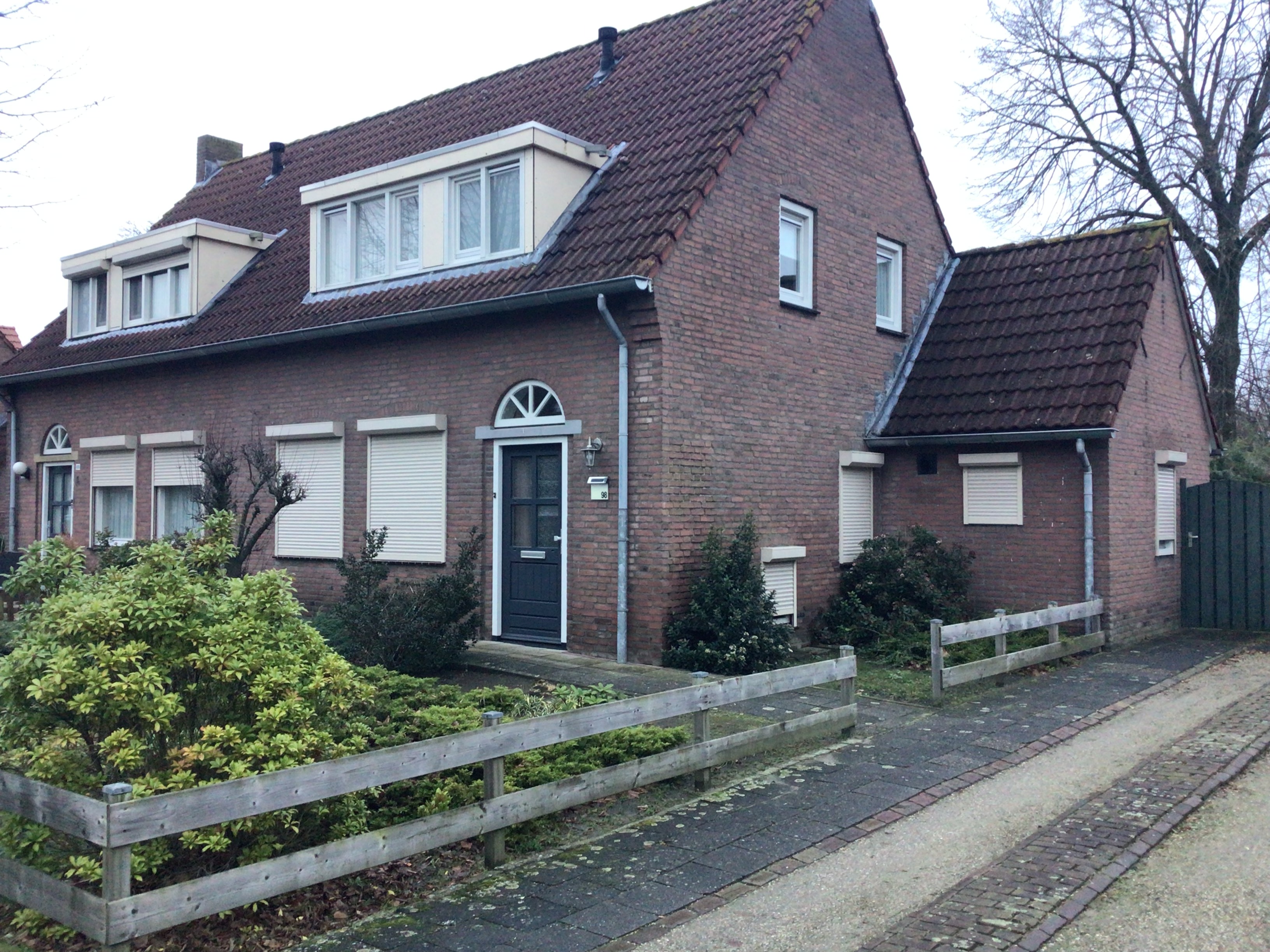 Slegersstraat 98