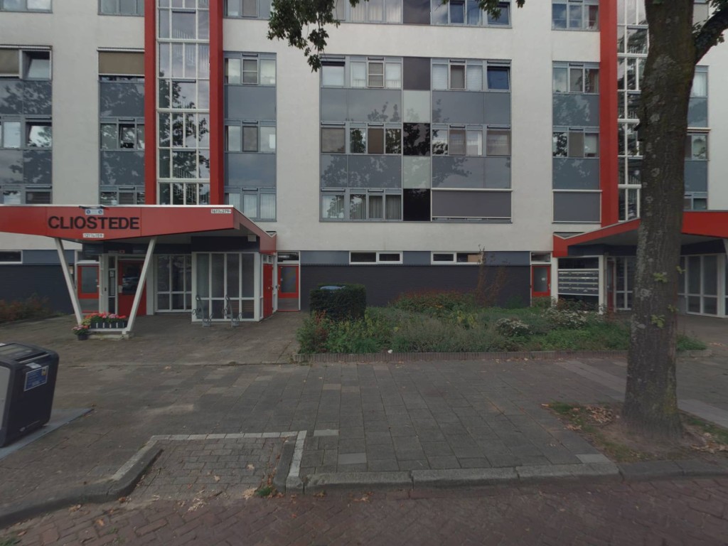 Cliostraat 139, 5631 HD Eindhoven, Nederland