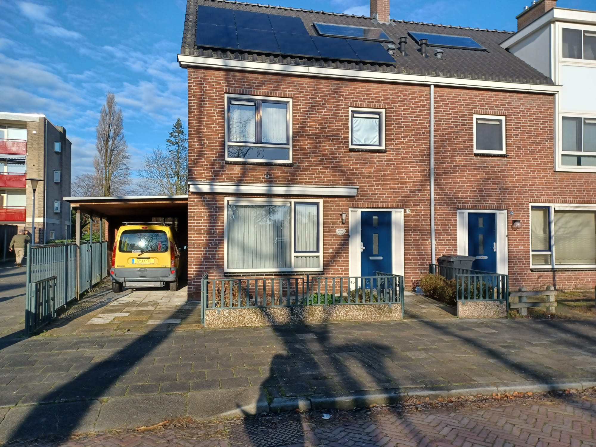 Rubensstraat 35, 5702 XK Helmond, Nederland