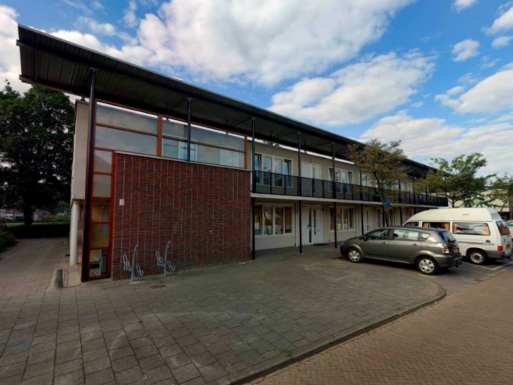 Permekestraat 42, 5643 VX Eindhoven, Nederland