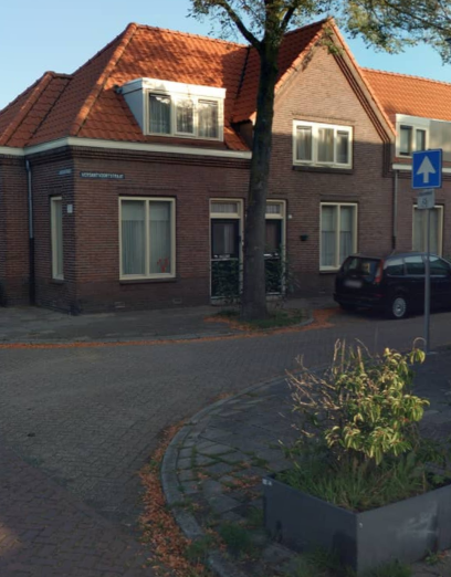 Versantvoortstraat 11, 5615 AN Eindhoven, Nederland