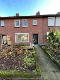 Wilgenroosstraat 13, 5761 ES Bakel, Nederland