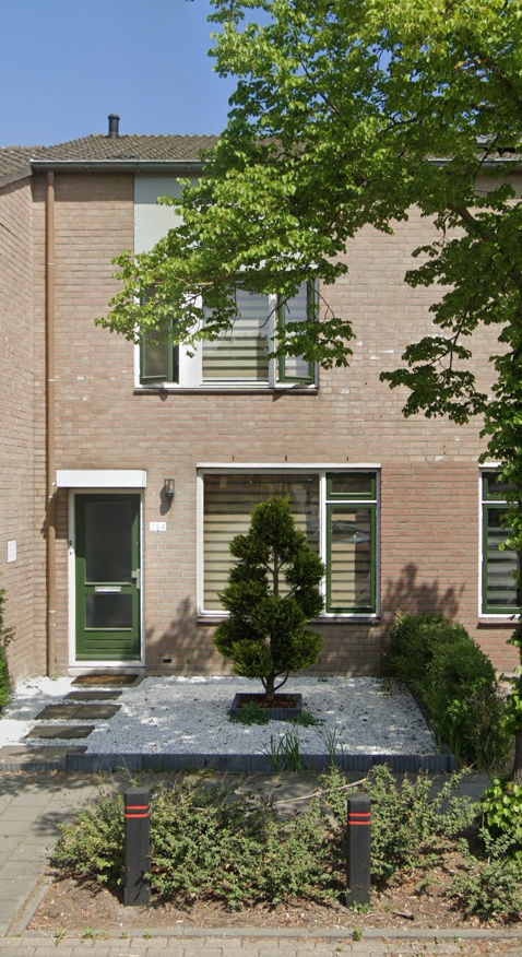 Rijnlaan 284, 5704 HL Helmond, Nederland