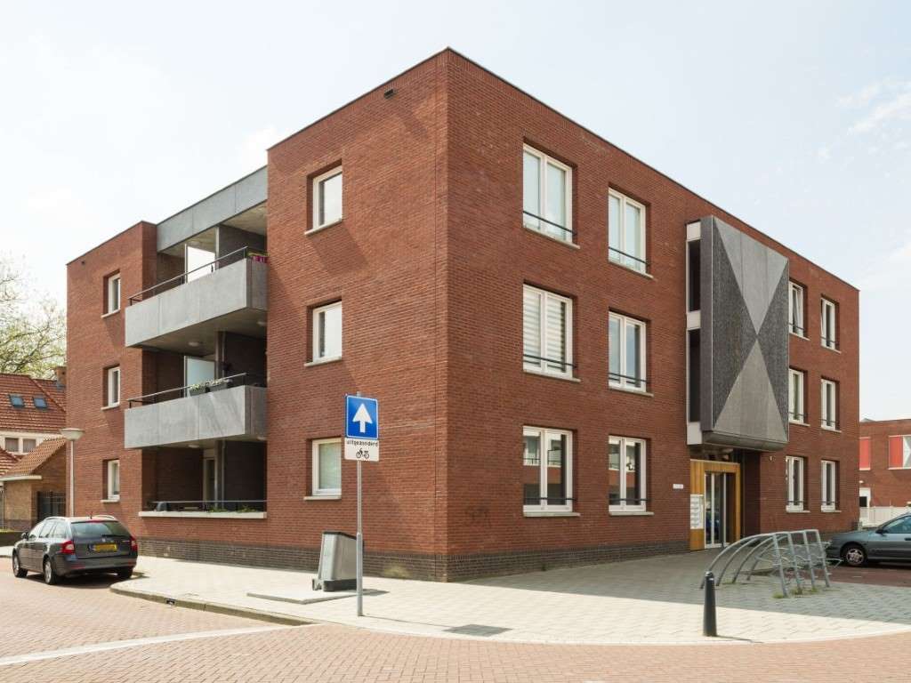 Pieter Poststraat 3, 5624 BG Eindhoven, Nederland