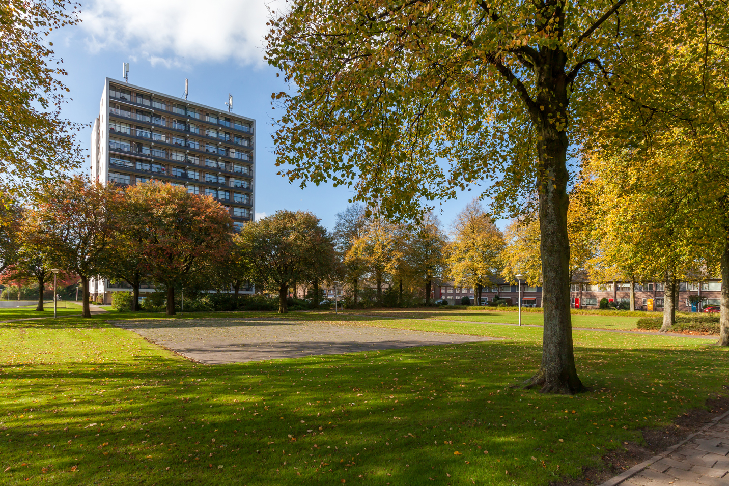 Maurits Lijnslagerstraat 8