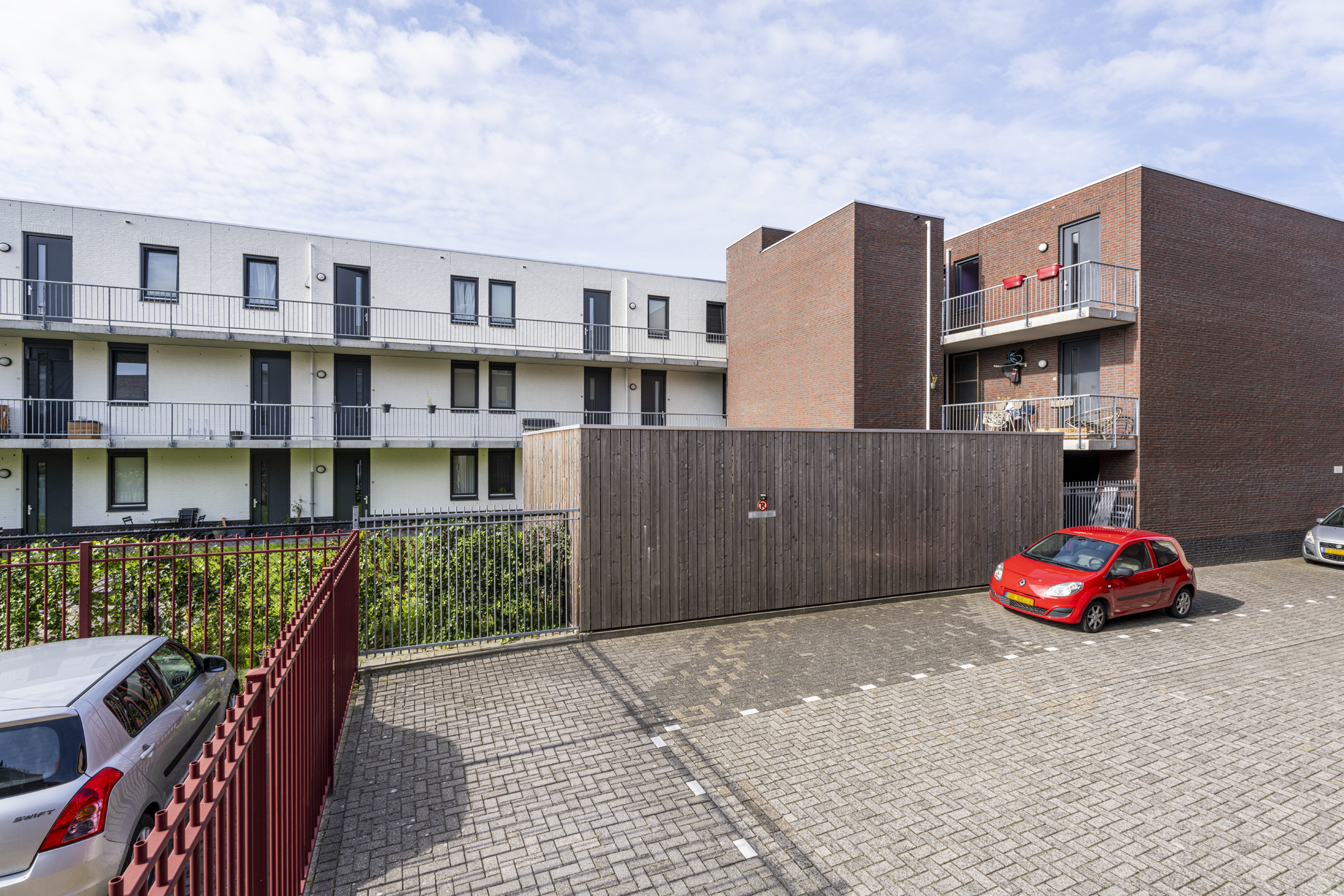 Pastoor Sickingstraat 57