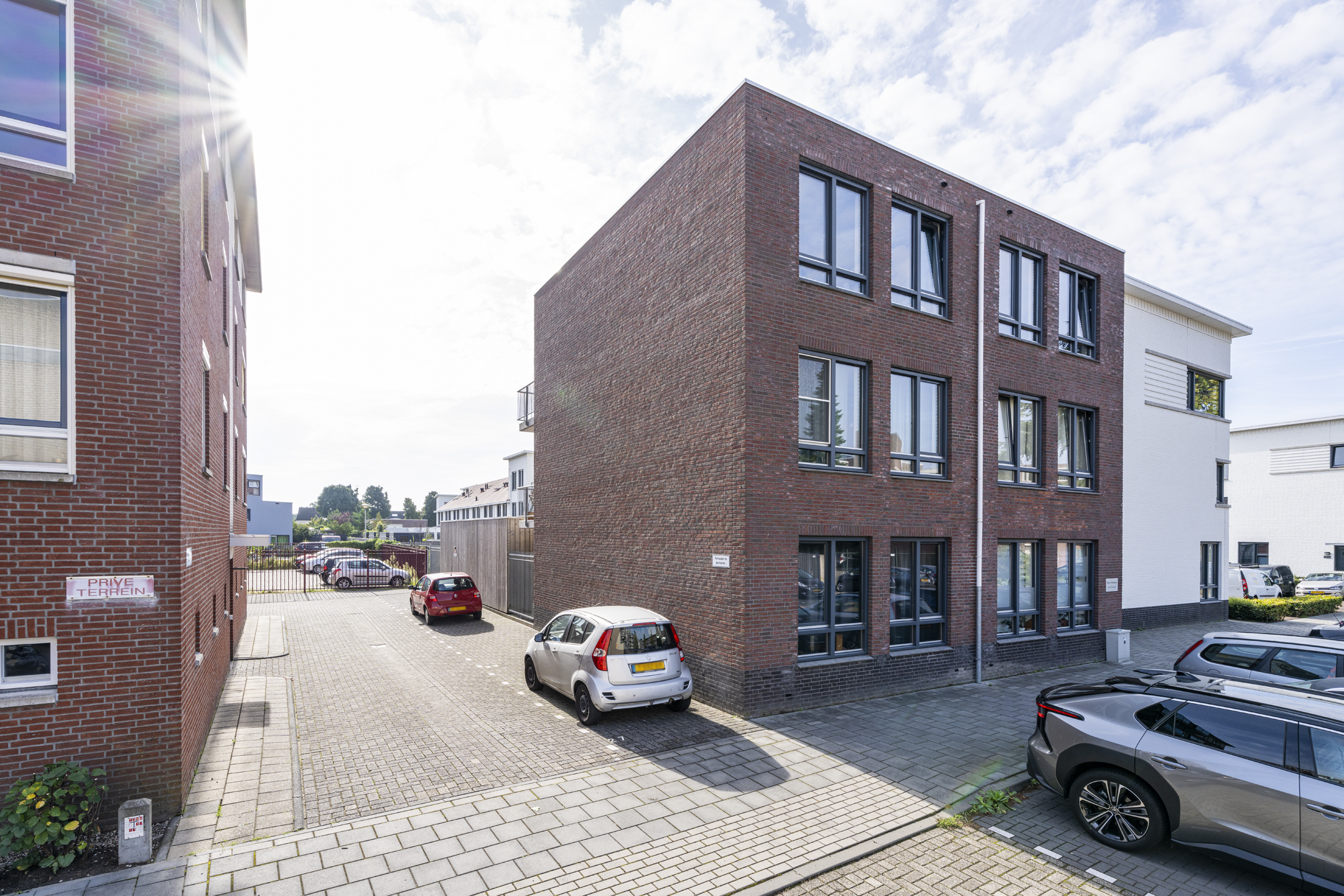 Pastoor Sickingstraat 57, 5614 HV Eindhoven, Nederland