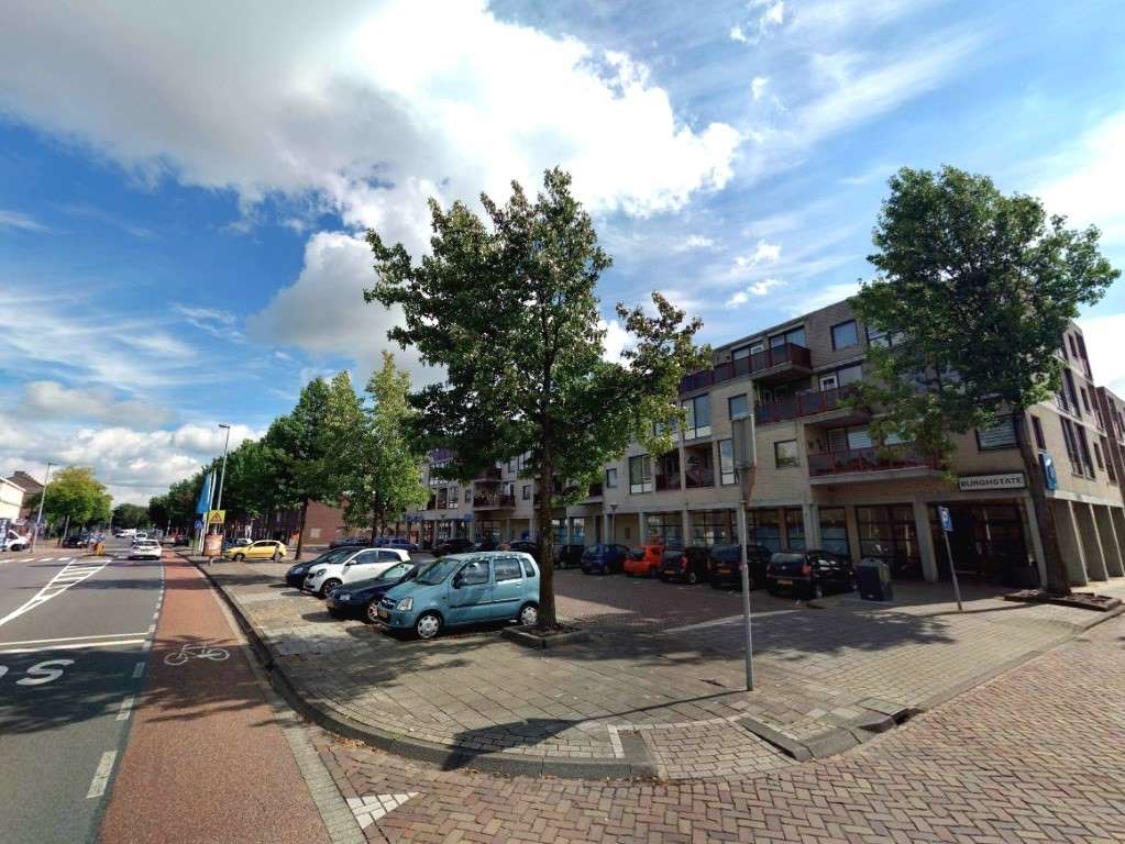 Kardinaal de Jongweg 13