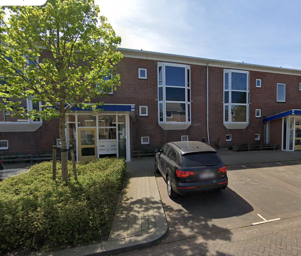 Cortenbachstraat 31A, 5707 TC Helmond, Nederland