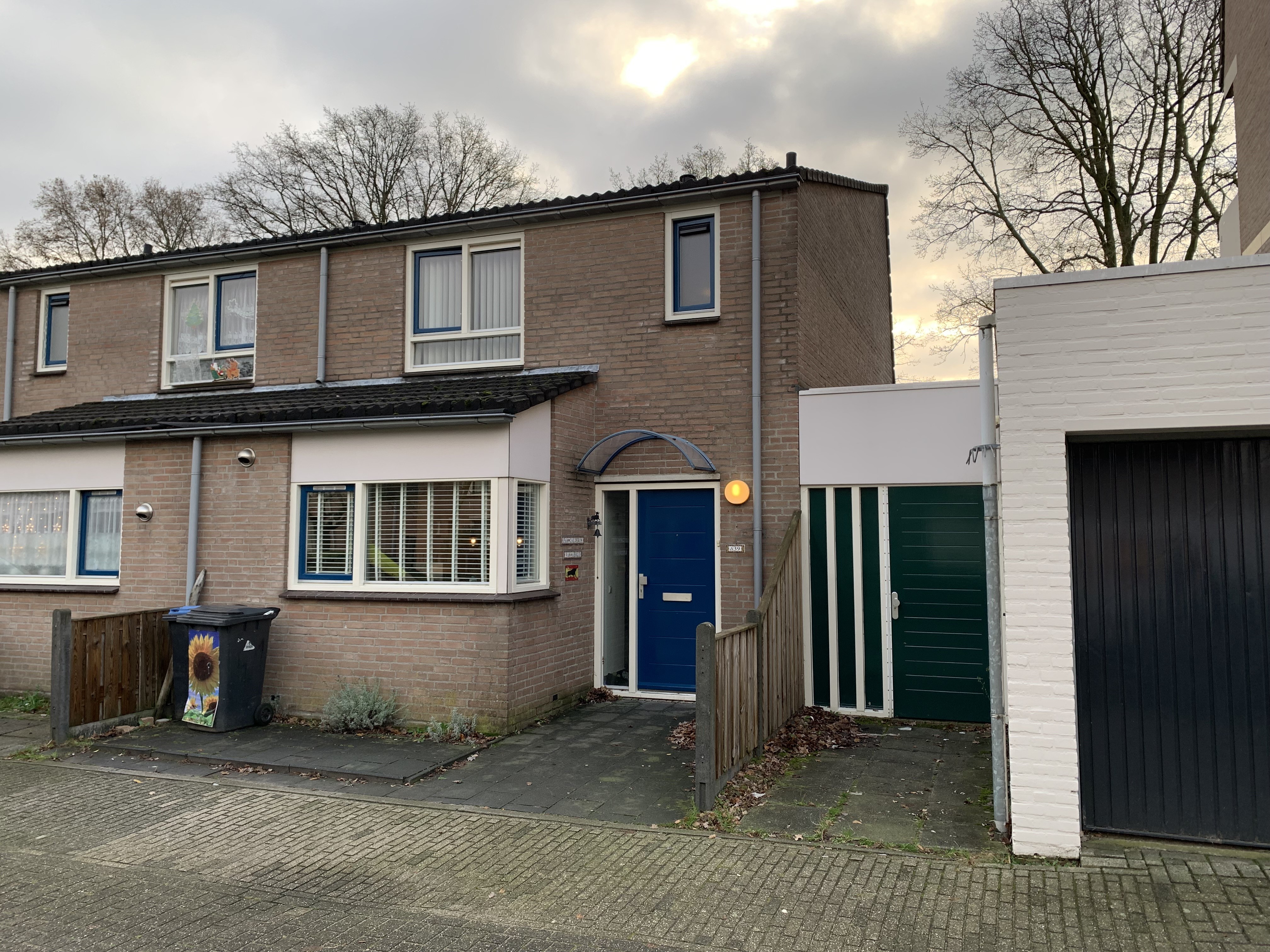 Sallandhof 39, 5709 LE Helmond, Nederland