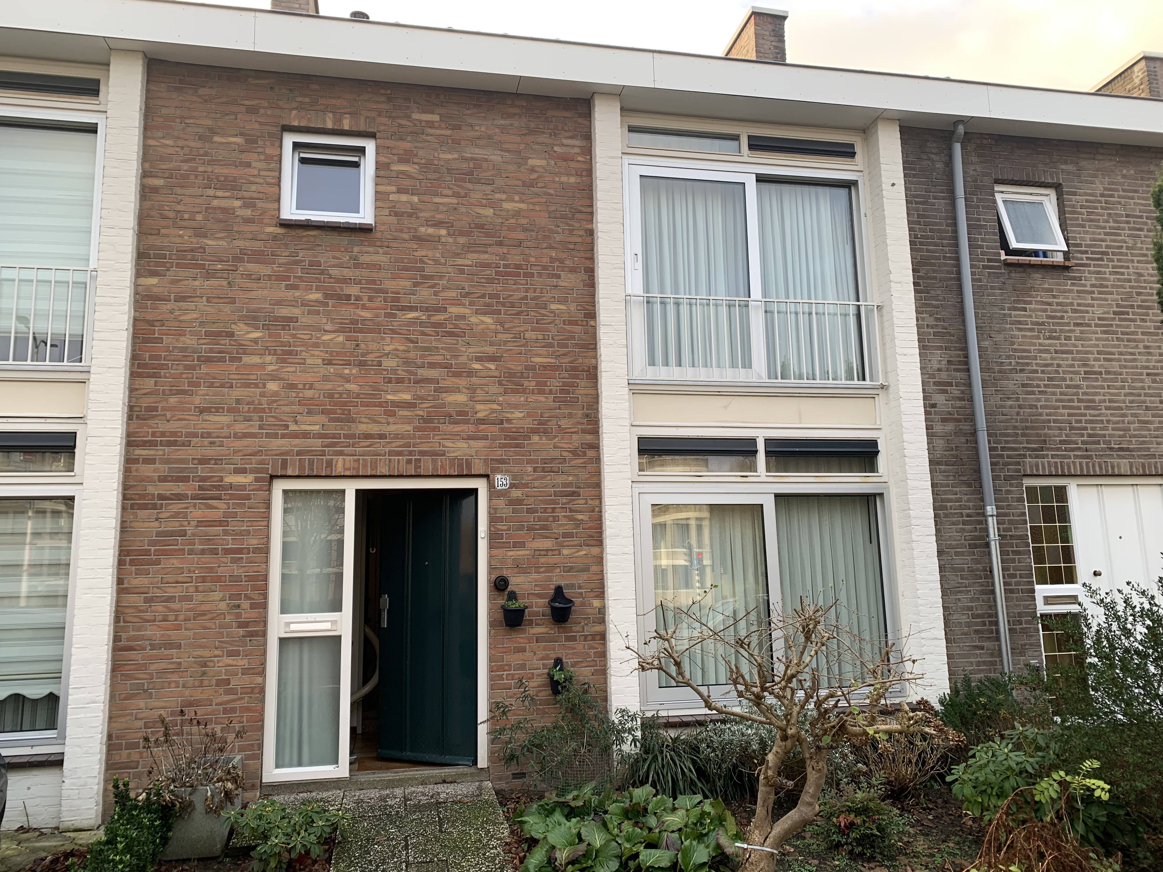 Oostende 153, 5701 SM Helmond, Nederland