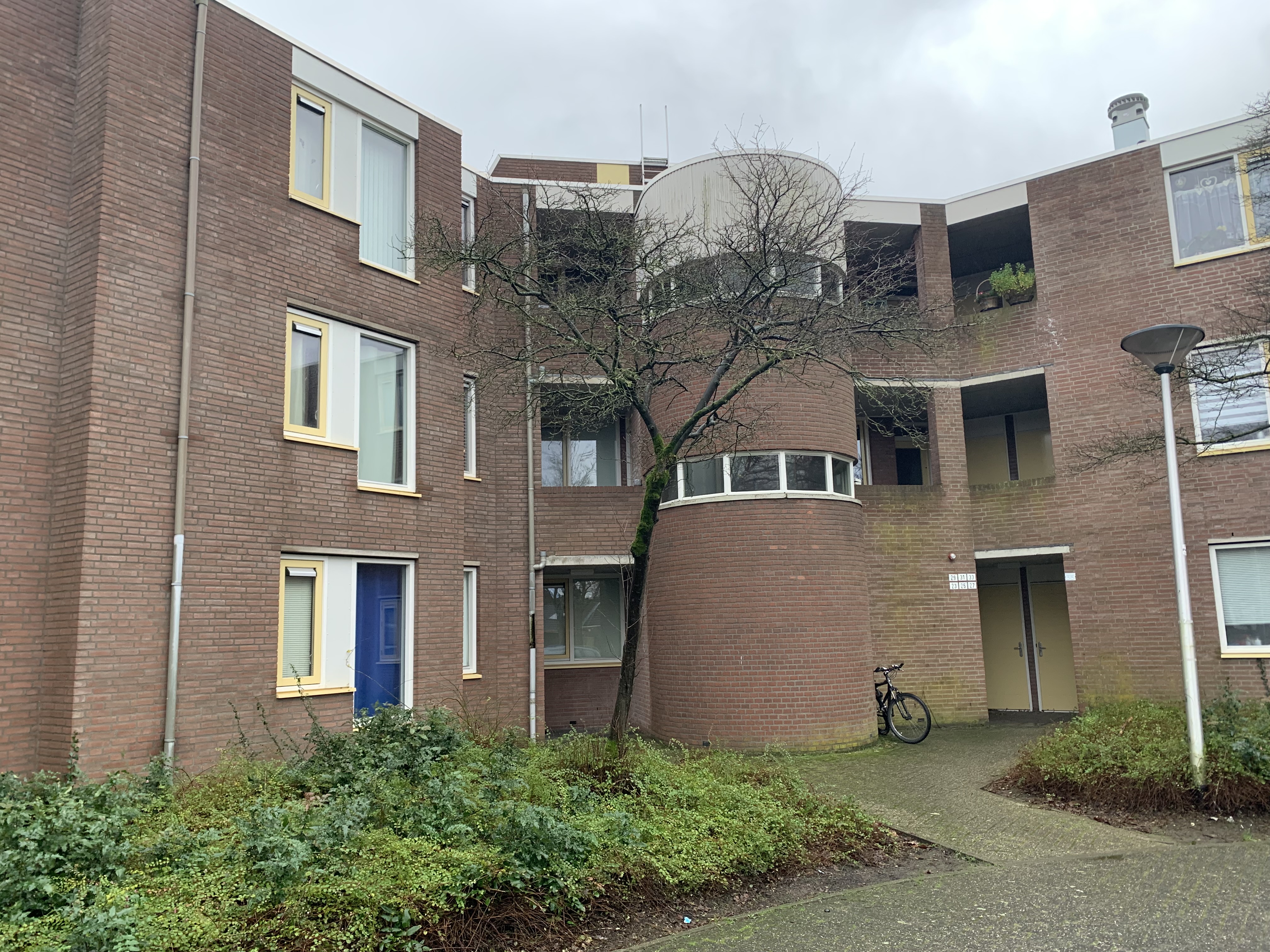 Kempenhof 23, 5709 BX Helmond, Nederland