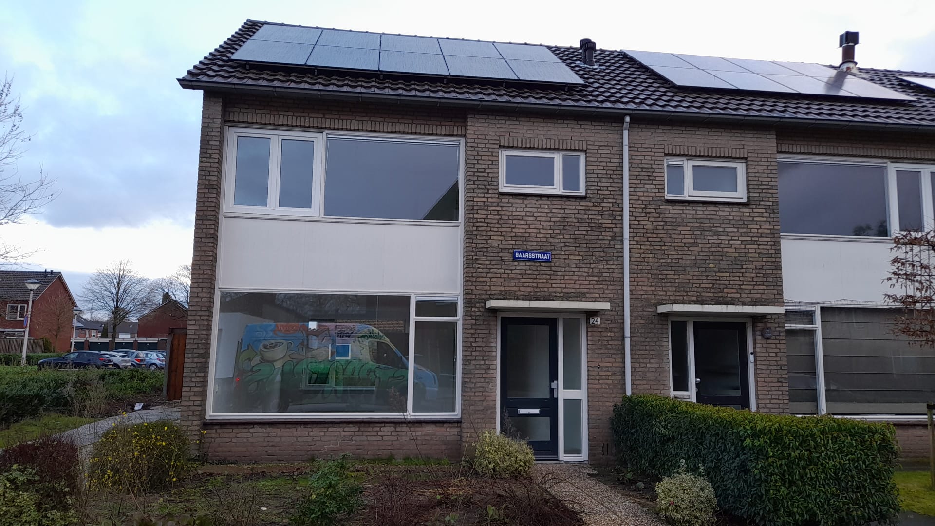 Baarsstraat 24, 5706 CJ Helmond, Nederland