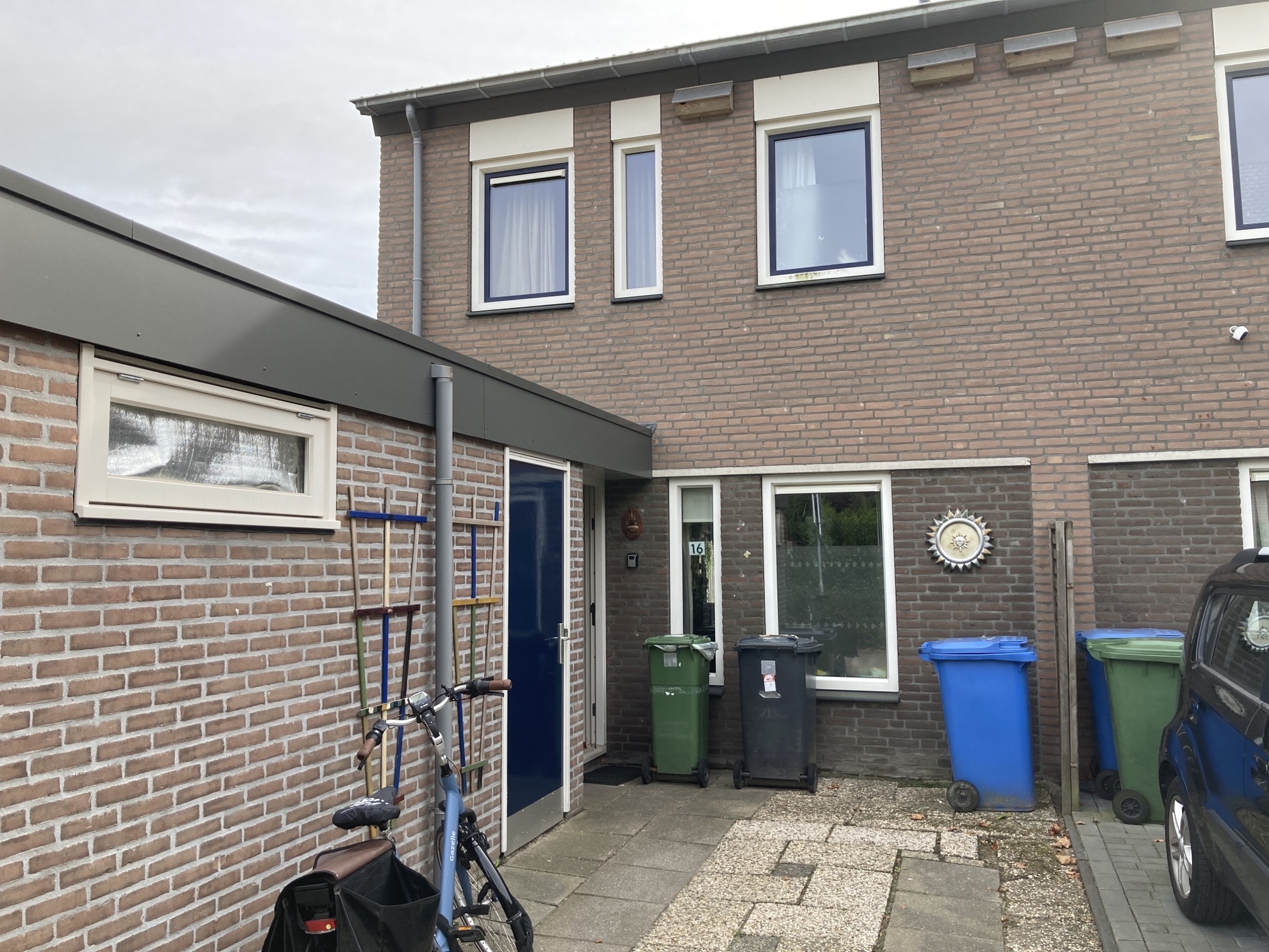 Dennebeek 16, 5501 GH Veldhoven, Nederland