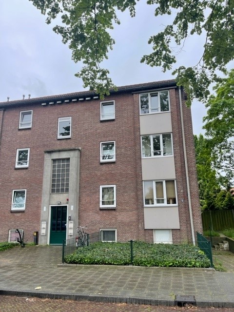 Narcissenstraat 2B, 5701 WT Helmond, Nederland