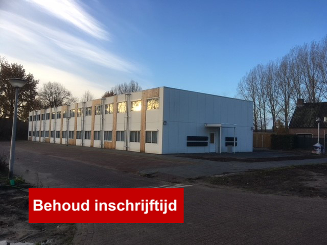 Zandoerleseweg 12, 5507 NJ Veldhoven, Nederland