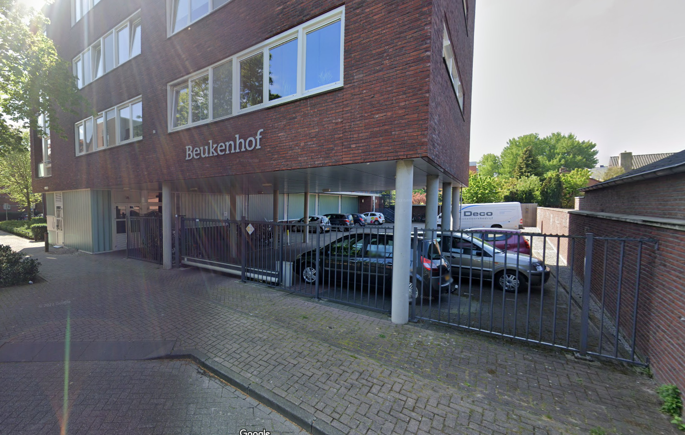 Tiendplein 22, 5701 KE Helmond, Nederland