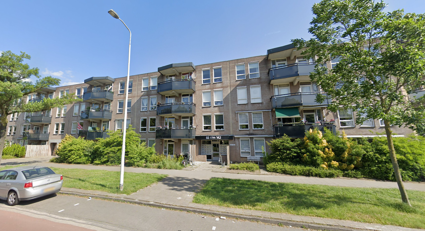 Sint Josephlaan 108, 5642 HC Eindhoven, Nederland