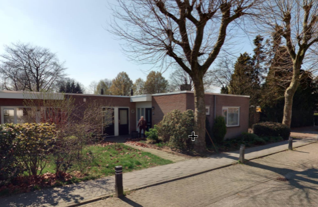 Graathof 1, 5712 GC Someren, Nederland