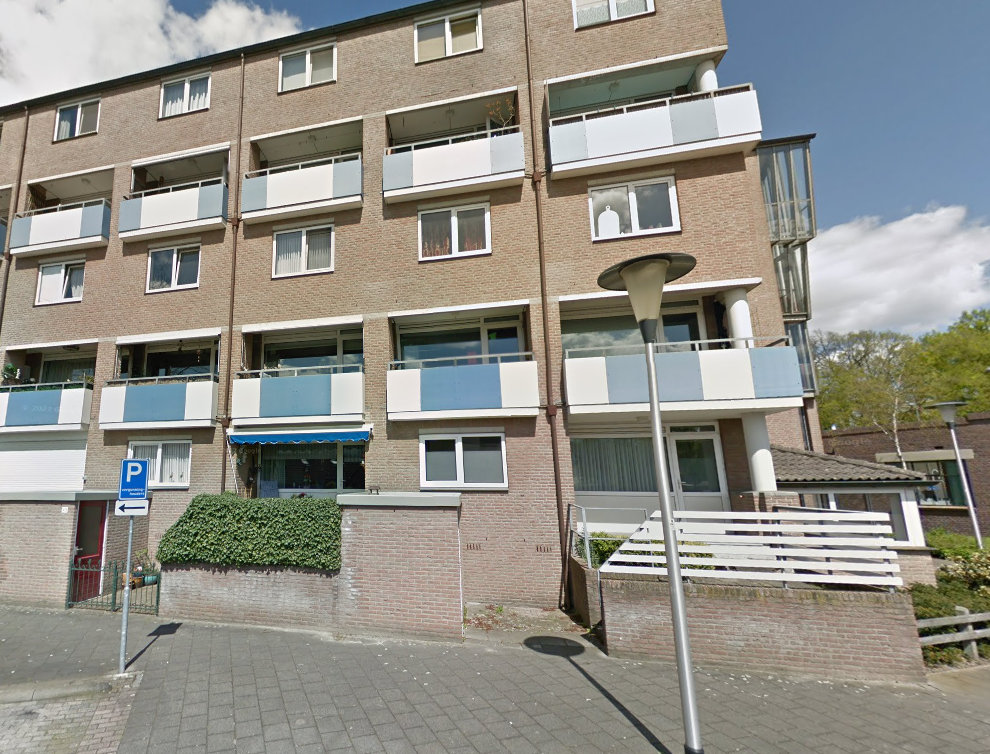 Oude Huys 119, 5707 ZB Helmond, Nederland