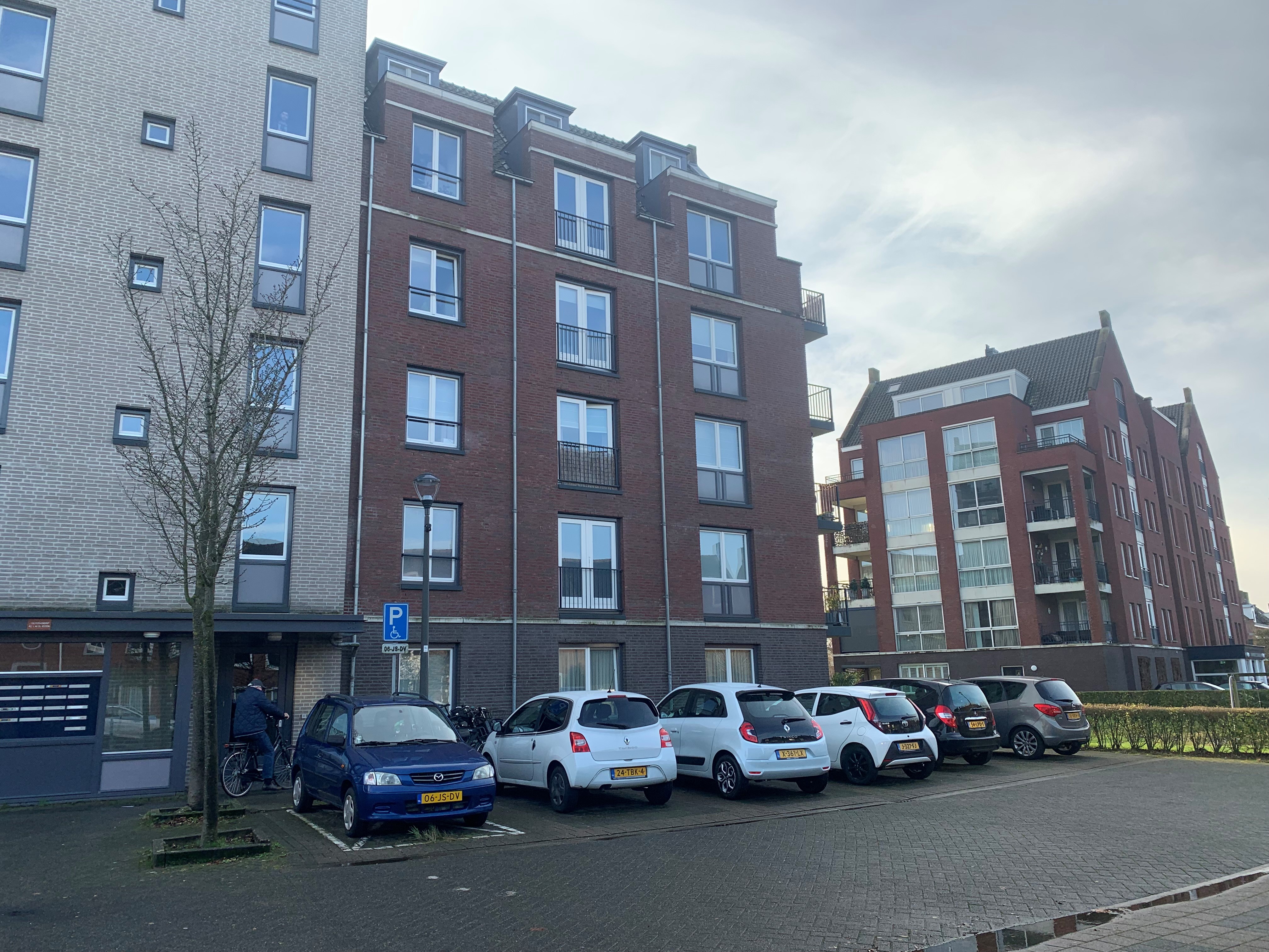 Louwerserf 80, 5706 JH Helmond, Nederland