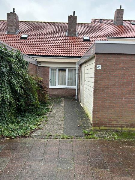 Vlierbeek 48, 5501 AK Veldhoven, Nederland