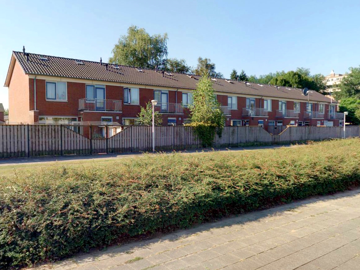 Sichemstraat 15, 5625 PK Eindhoven, Nederland