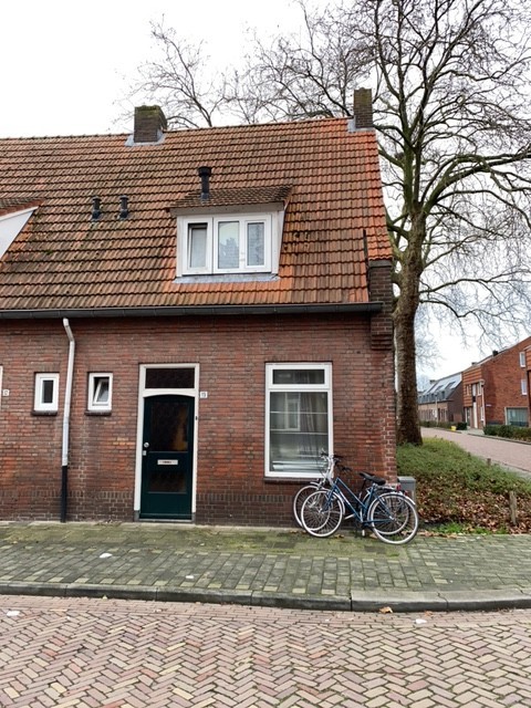 Tournooistraat 19