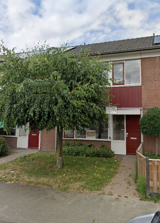 Bethlehemlaan 51, 5625 PG Eindhoven, Nederland