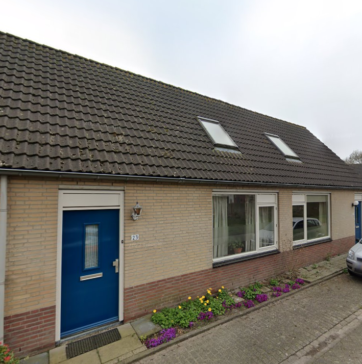 Antilopelaan 23, 5704 DH Helmond, Nederland