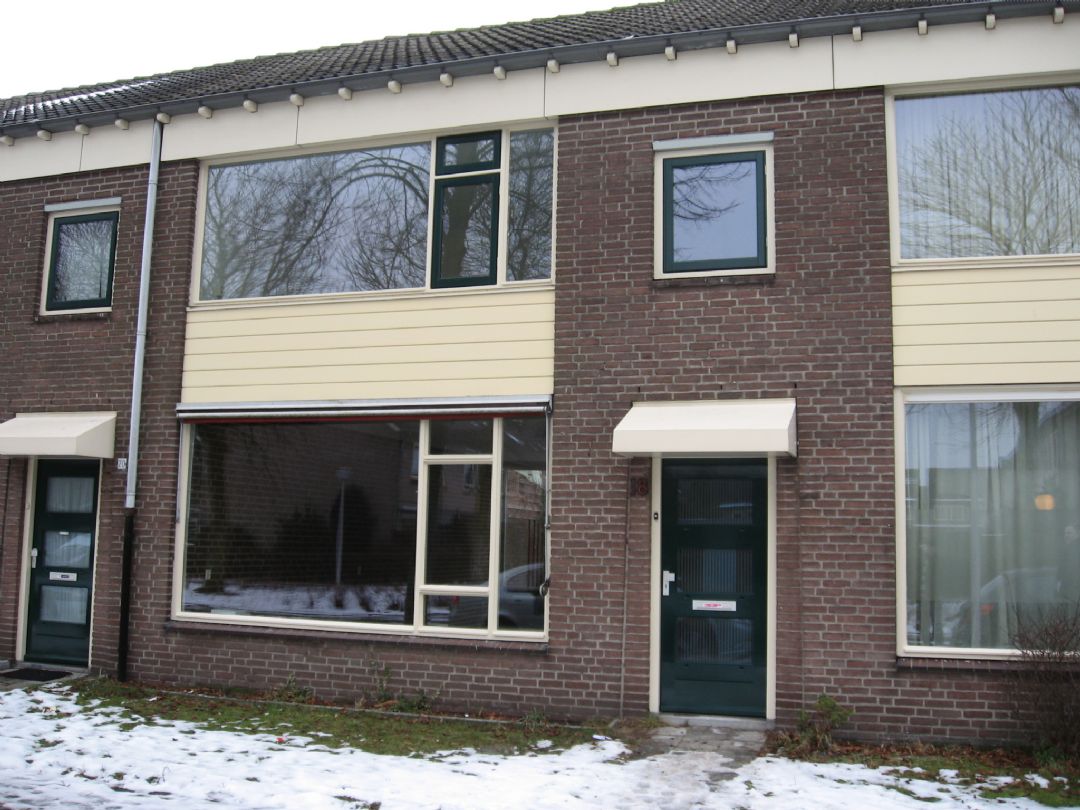 Woldragerlaan 18, 5641 BE Eindhoven, Nederland