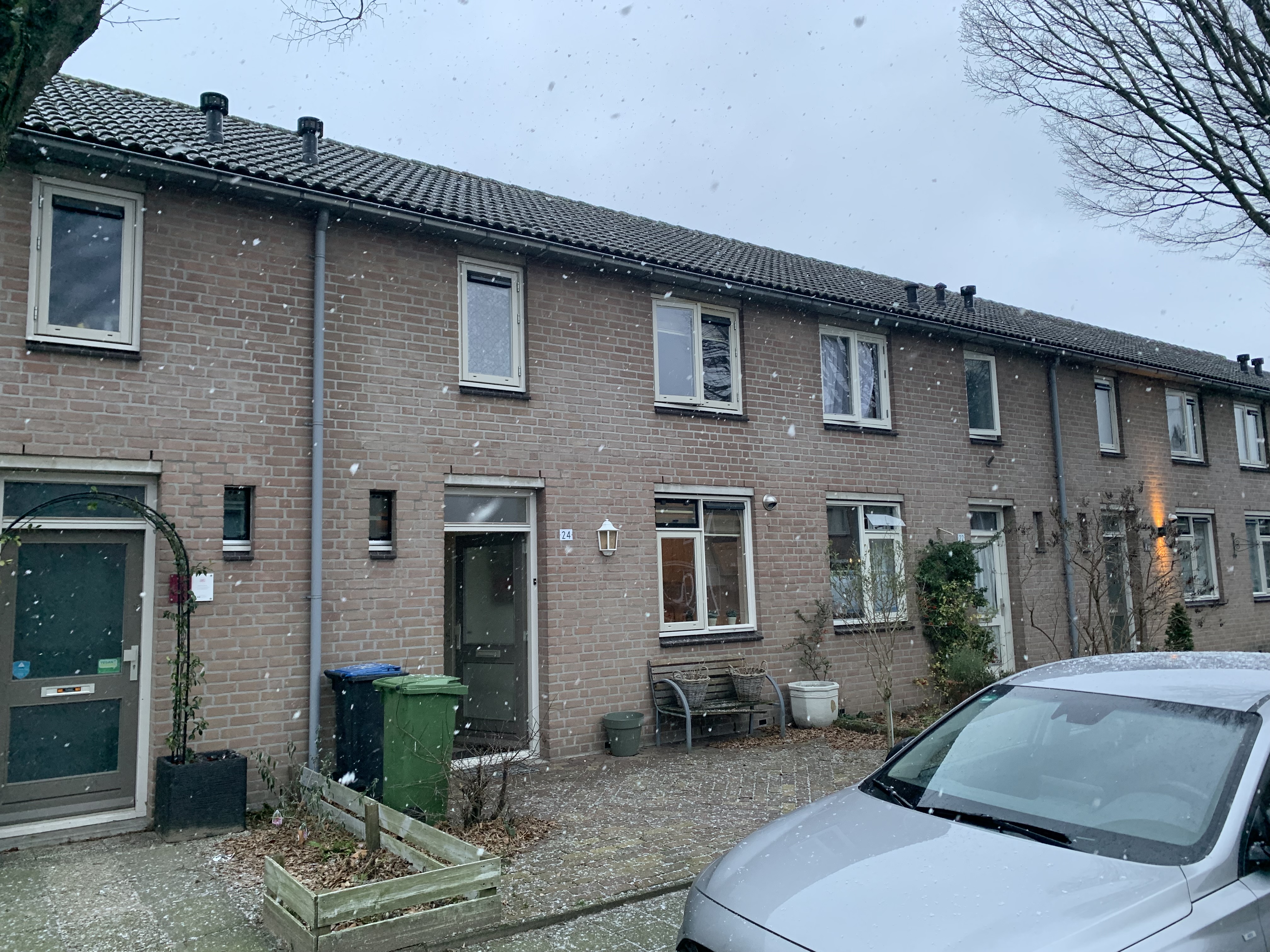 Eymerickhof 24, 5709 NC Helmond, Nederland