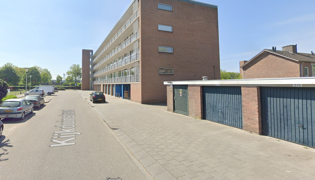 Kijkduinstraat 31, 5703 AS Helmond, Nederland