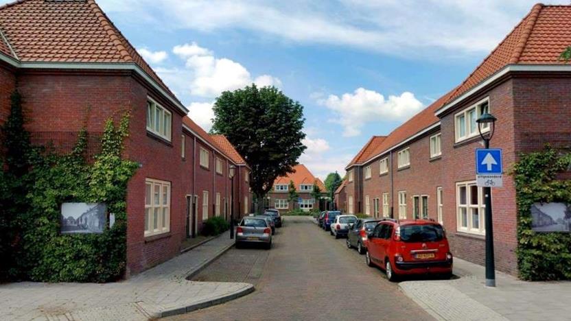 Lindenlaan 8