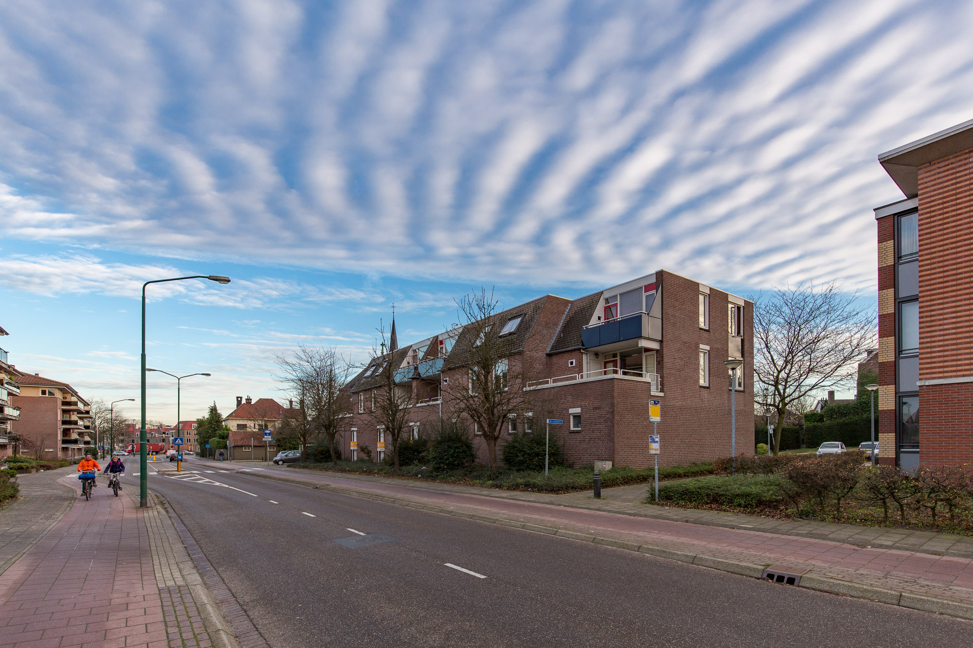 De Leesakker 4, 5582 ZB Waalre, Nederland