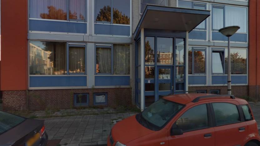 Offenbachlaan 232, 5654 RJ Eindhoven, Nederland