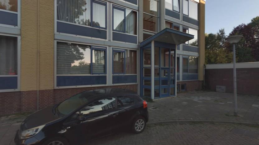 Offenbachlaan 232