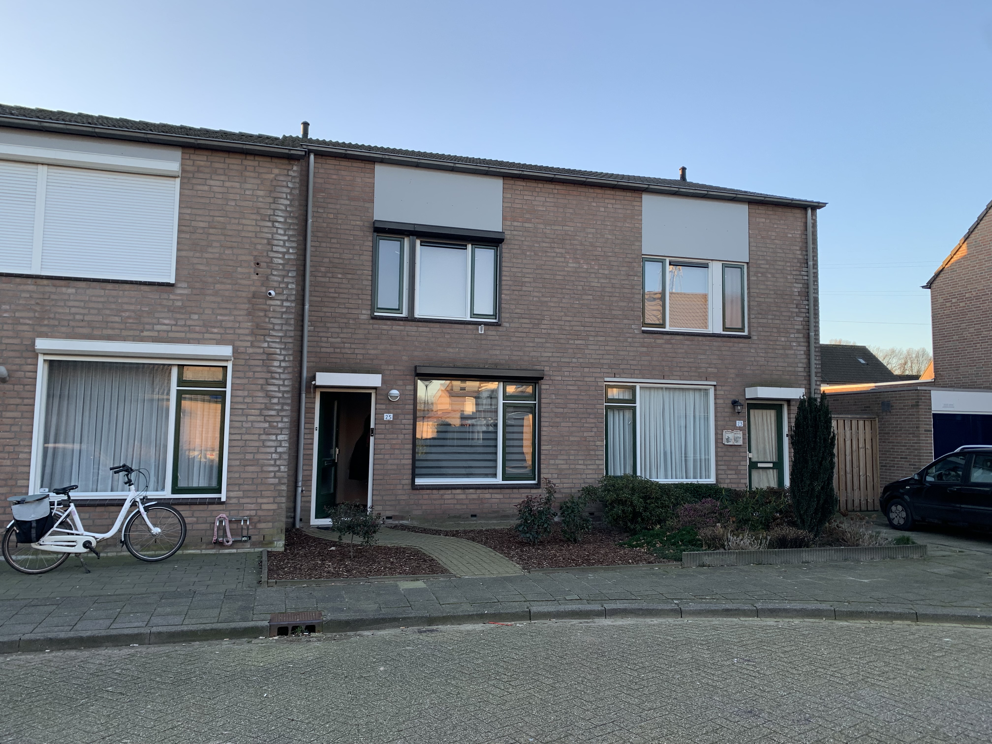 Berkelstraat 25, 5704 GC Helmond, Nederland