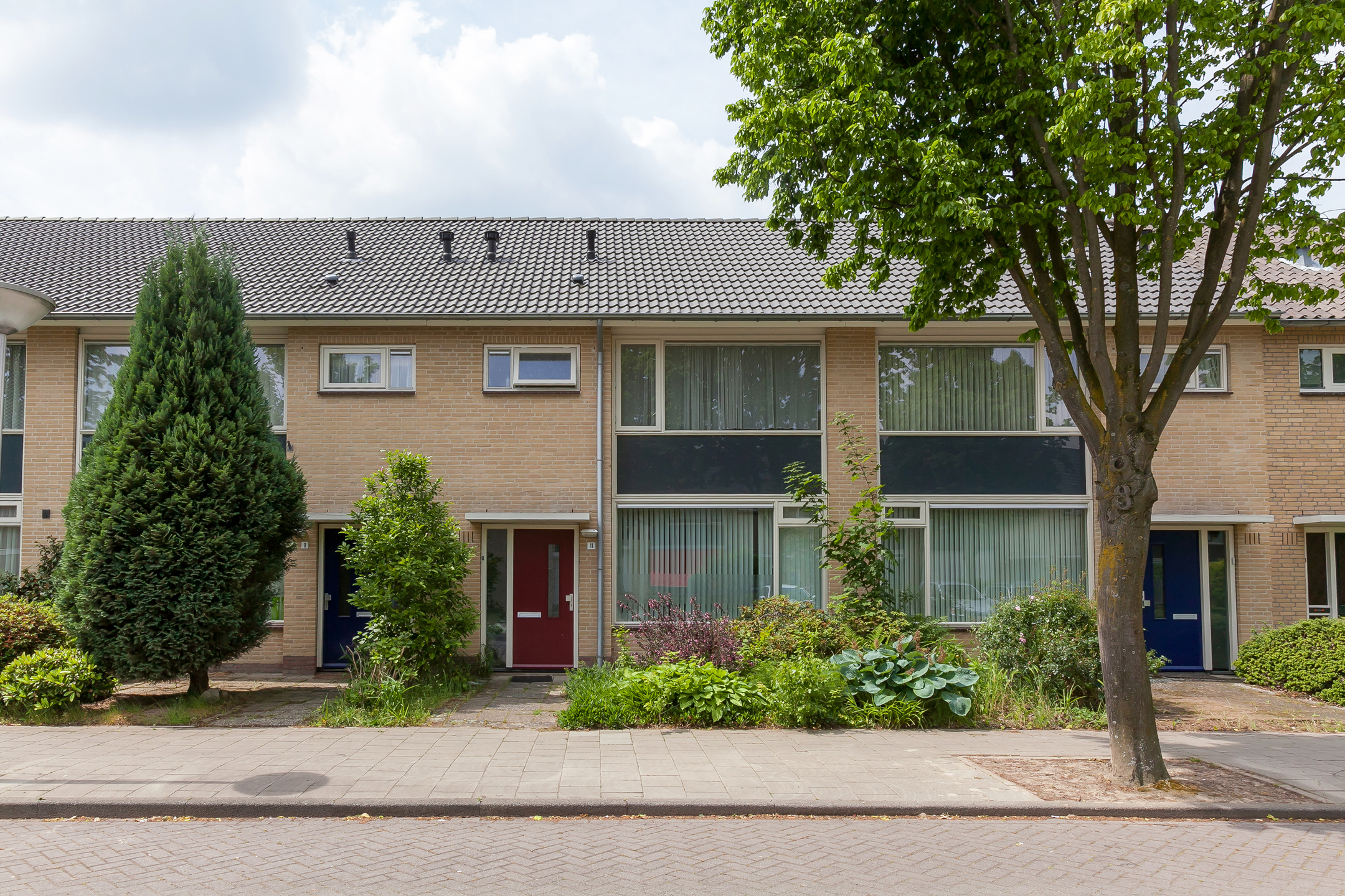 Voornestraat 58