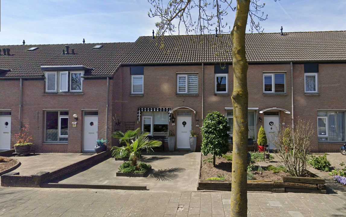 Dolomieten 23, 5706 RK Helmond, Nederland