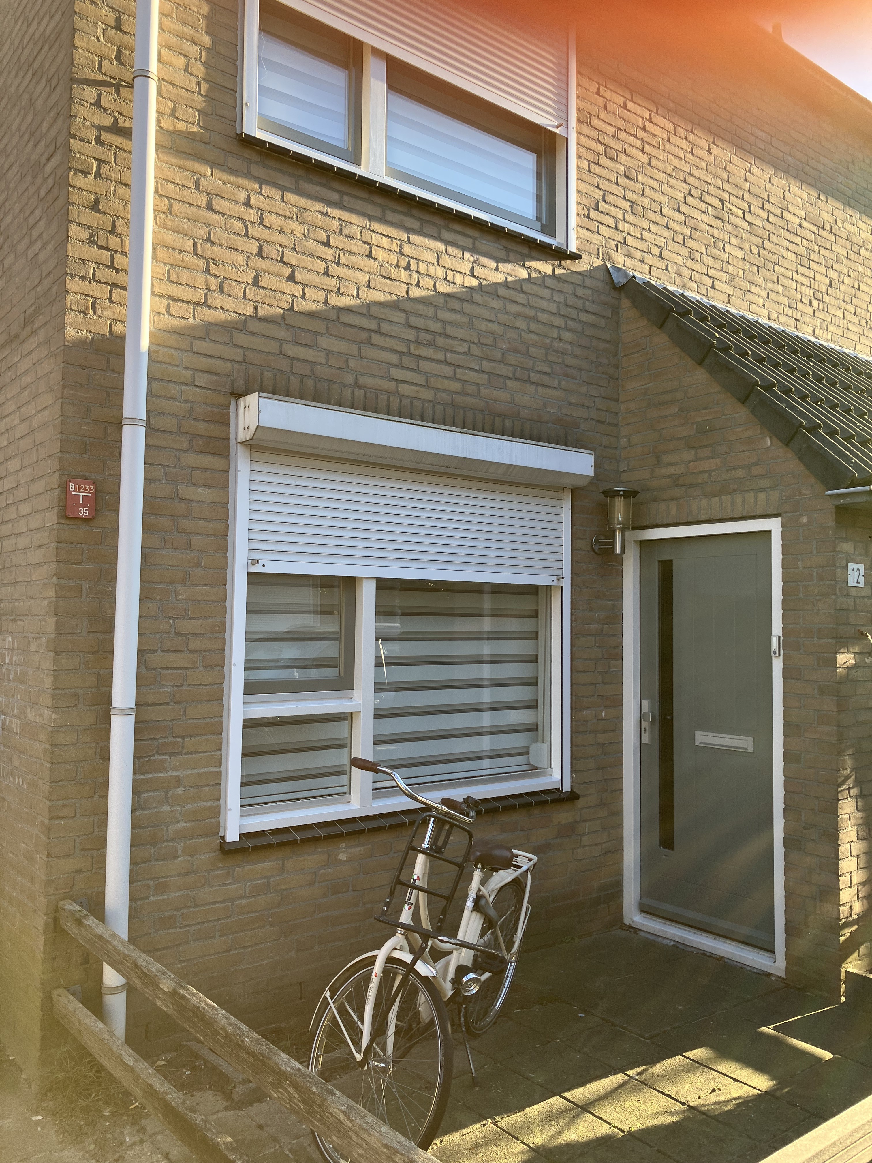 Peerke Klinkstraat 12, 5701 MB Helmond, Nederland