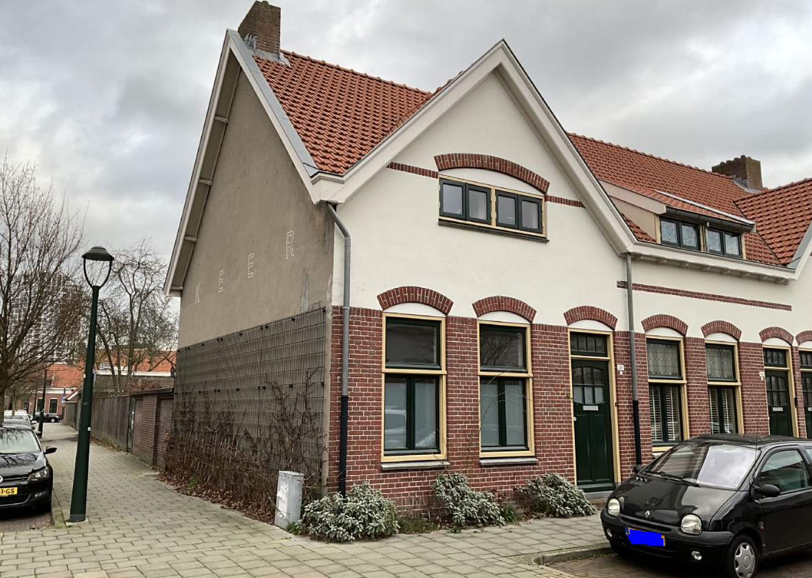 Annastraat 26, 5616 PD Eindhoven, Nederland