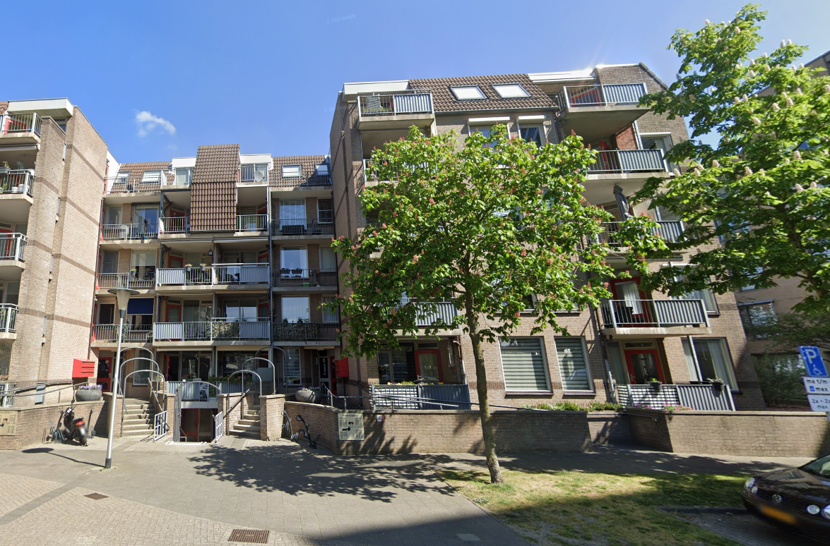 Ameidewal 411, 5701 MH Helmond, Nederland