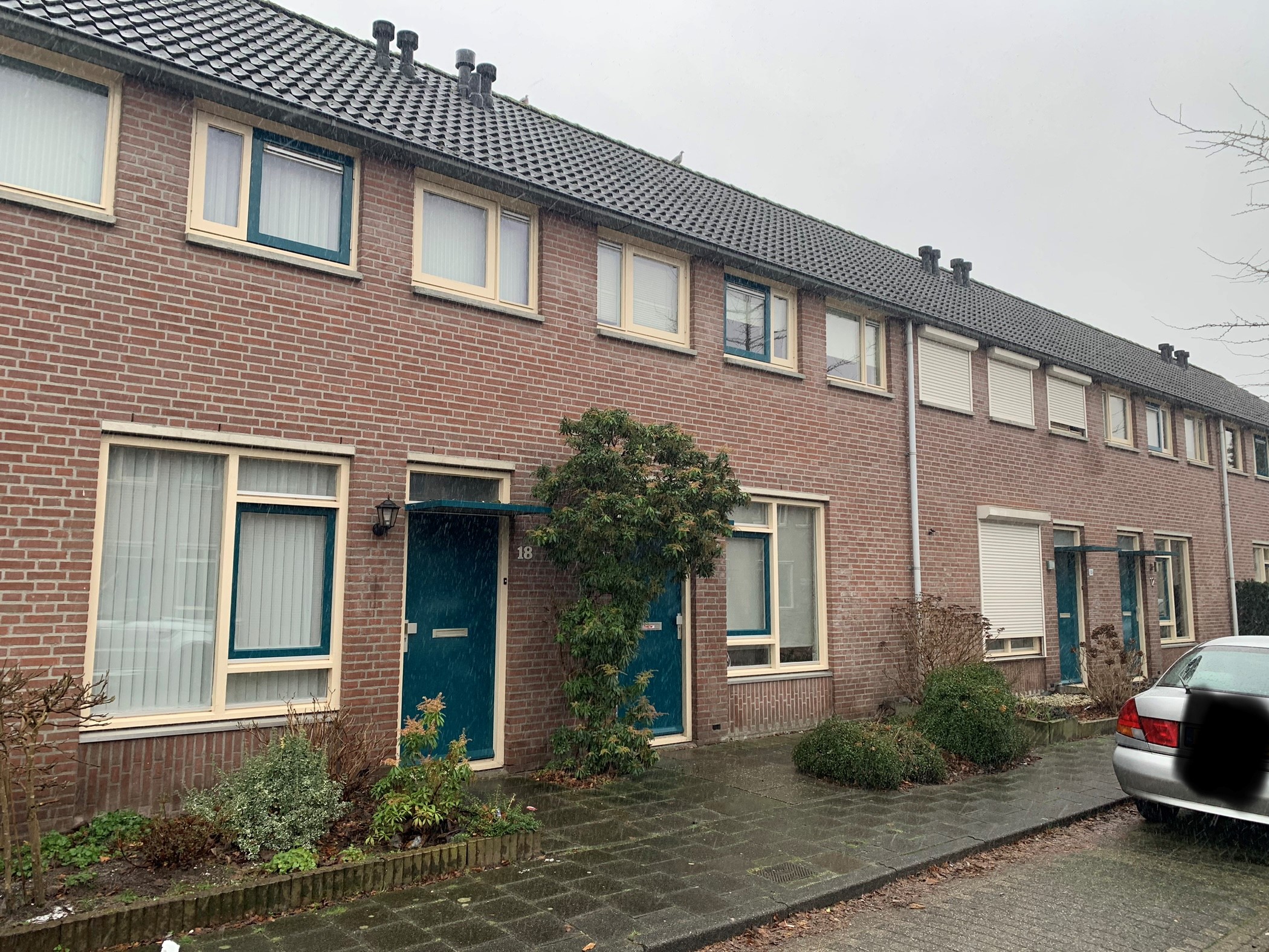 Geulplantsoen 16, 5704 ND Helmond, Nederland