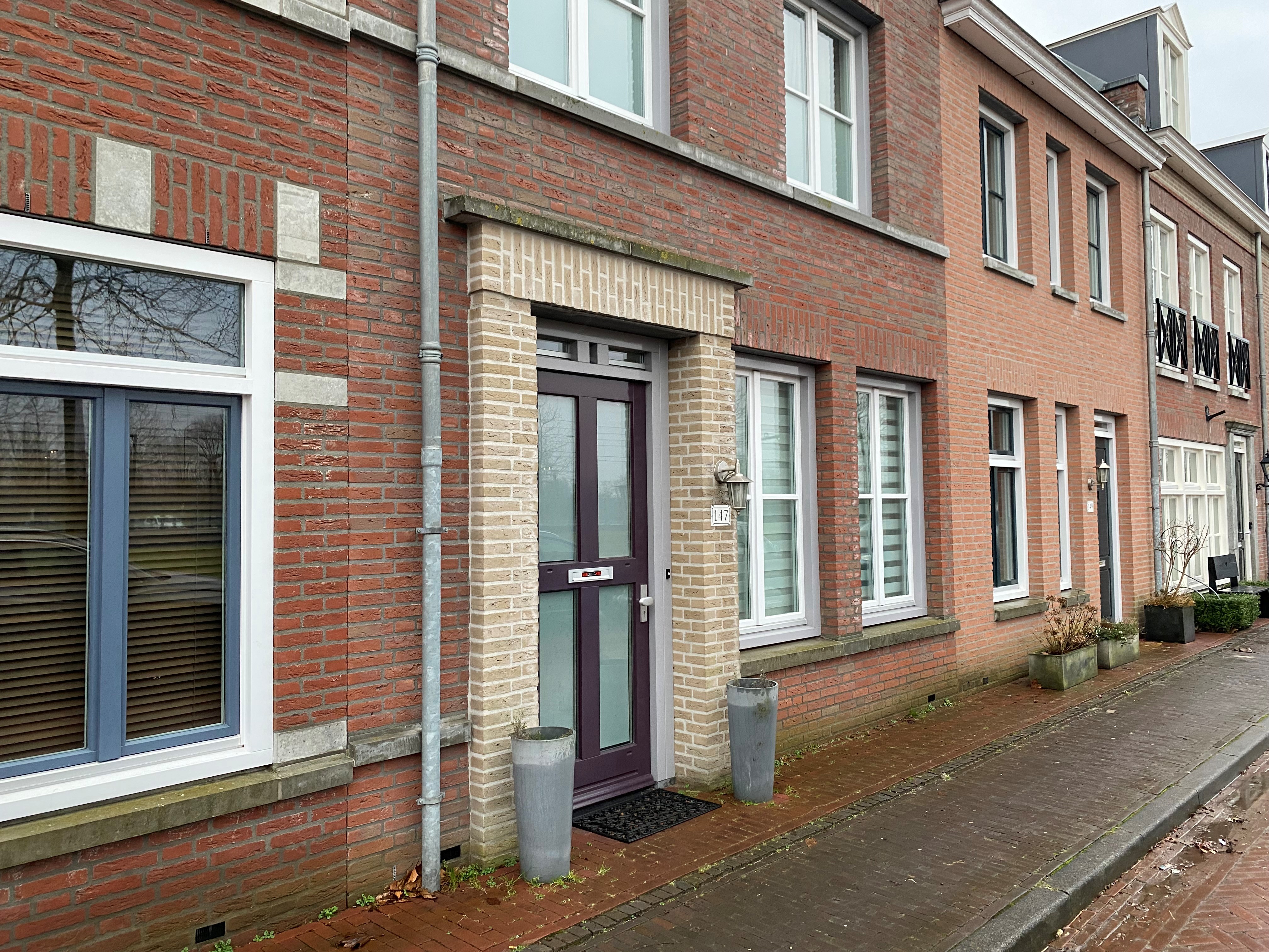 Broederwal 147, 5708 ZX Helmond, Nederland